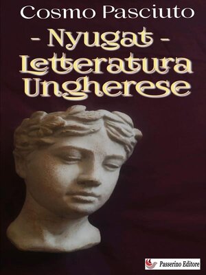 cover image of Nyugat